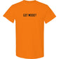 elev. 6244 for 2022 t-shirt