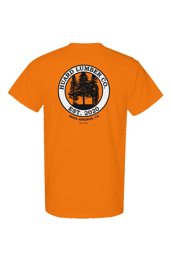 elev. 6244 for 2022 t-shirt